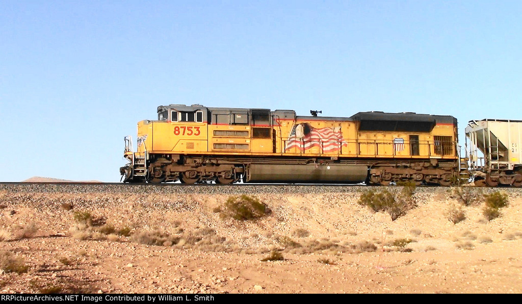 UntitledEB Manifest Frt at Erie NV W-Pshr -130